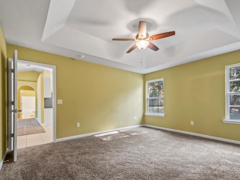 Tiny photo for 2253 Natural Wells Road, Tallahassee, FL 32305 (MLS # 394383)