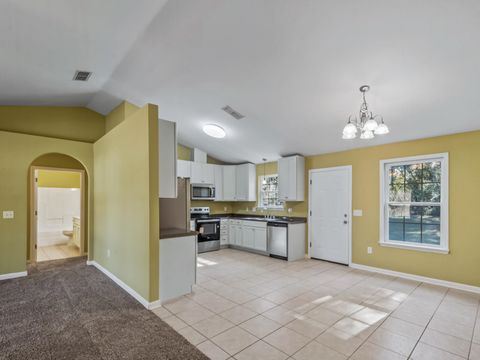 Tiny photo for 2253 Natural Wells Road, Tallahassee, FL 32305 (MLS # 394383)