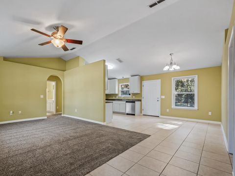 Tiny photo for 2253 Natural Wells Road, Tallahassee, FL 32305 (MLS # 394383)