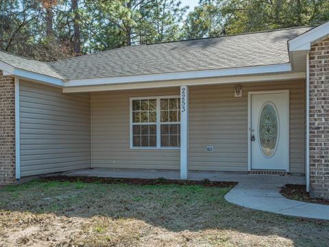 Tiny photo for 2253 Natural Wells Road, Tallahassee, FL 32305 (MLS # 394383)