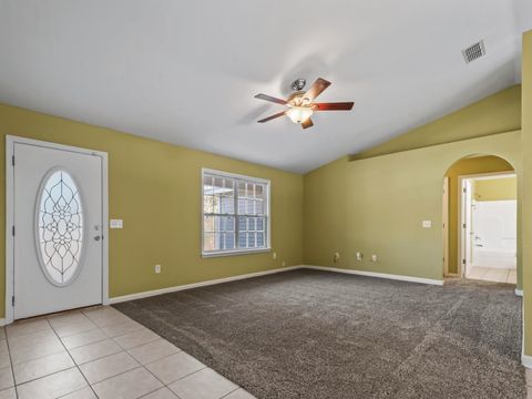 Tiny photo for 2253 Natural Wells Road, Tallahassee, FL 32305 (MLS # 394383)