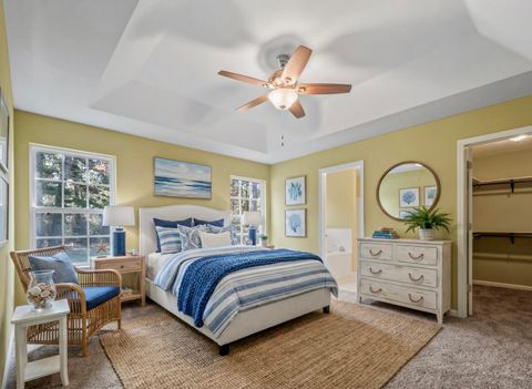 Tiny photo for 2253 Natural Wells Road, Tallahassee, FL 32305 (MLS # 394383)