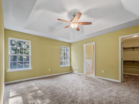 Tiny photo for 2253 Natural Wells Road, Tallahassee, FL 32305 (MLS # 394383)