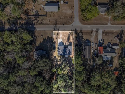 Tiny photo for 2253 Natural Wells Road, Tallahassee, FL 32305 (MLS # 394383)