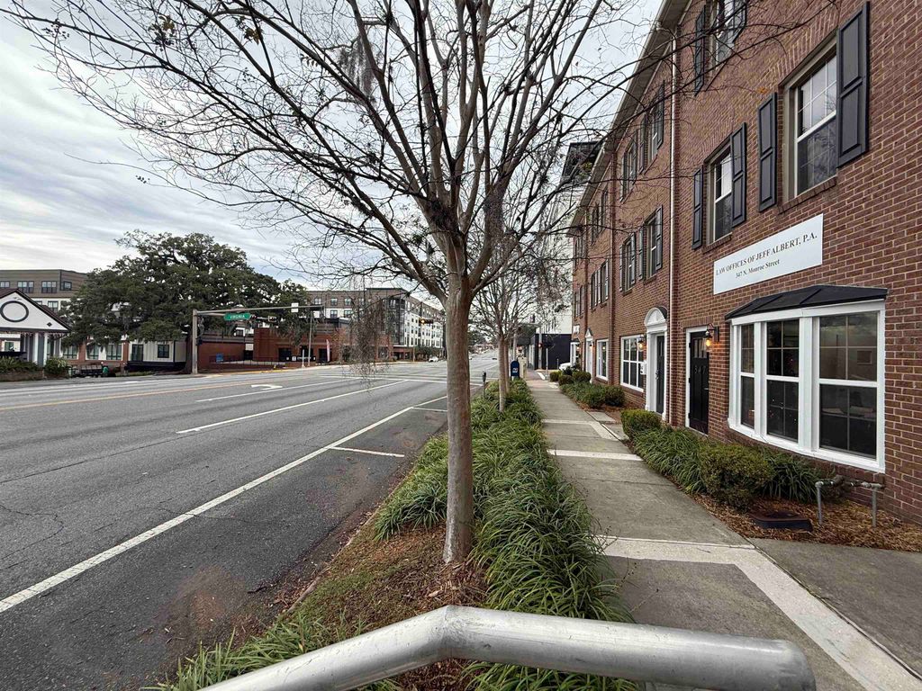 Photo of 227 E Virginia Street, Tallahassee, FL 32301 (MLS # 394819)