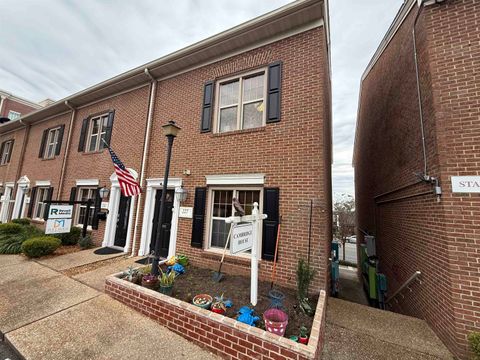 Photo of 227 E Virginia Street, Tallahassee, FL 32301 (MLS # 394819)