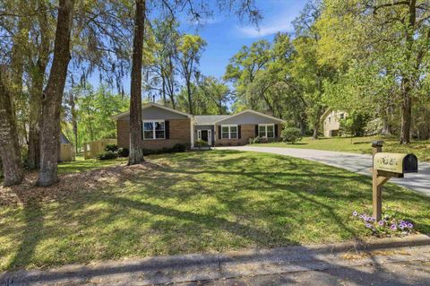 Tiny photo for 3045 Banks Road, Tallahassee, FL 32309 (MLS # 397749)