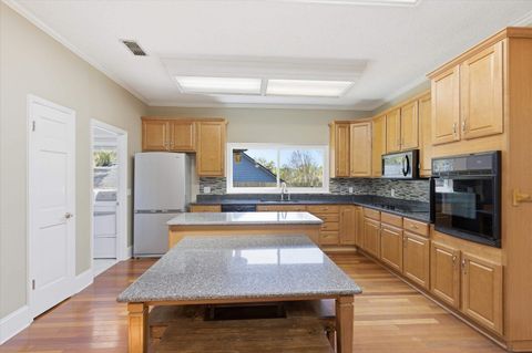 Tiny photo for 3045 Banks Road, Tallahassee, FL 32309 (MLS # 397749)