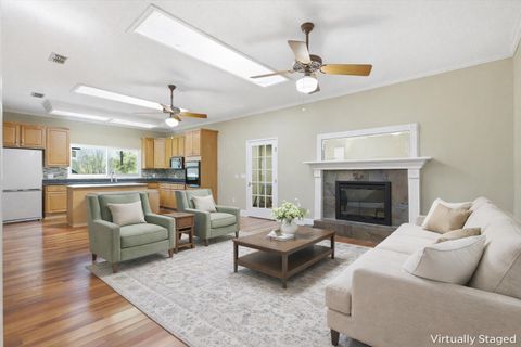 Tiny photo for 3045 Banks Road, Tallahassee, FL 32309 (MLS # 397749)