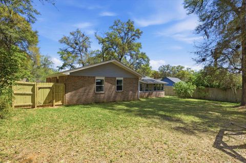 Tiny photo for 3045 Banks Road, Tallahassee, FL 32309 (MLS # 397749)