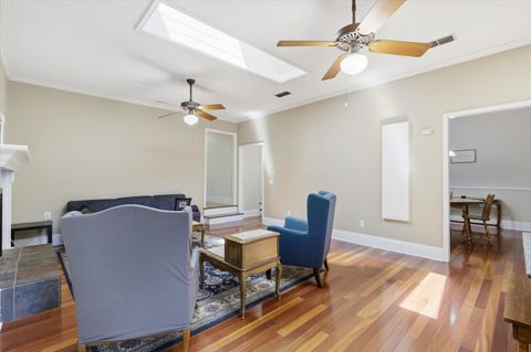 Tiny photo for 3045 Banks Road, Tallahassee, FL 32309 (MLS # 397749)