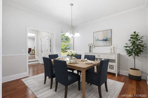 Tiny photo for 3045 Banks Road, Tallahassee, FL 32309 (MLS # 397749)