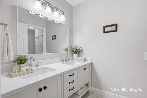 Tiny photo for 3045 Banks Road, Tallahassee, FL 32309 (MLS # 397749)