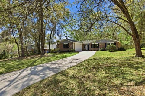 Tiny photo for 3045 Banks Road, Tallahassee, FL 32309 (MLS # 397749)