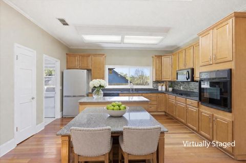 Tiny photo for 3045 Banks Road, Tallahassee, FL 32309 (MLS # 397749)