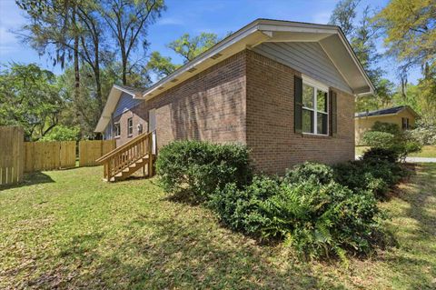 Tiny photo for 3045 Banks Road, Tallahassee, FL 32309 (MLS # 397749)