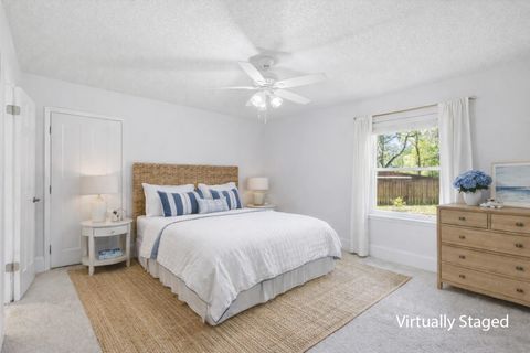 Tiny photo for 3045 Banks Road, Tallahassee, FL 32309 (MLS # 397749)