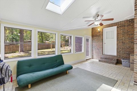 Tiny photo for 3045 Banks Road, Tallahassee, FL 32309 (MLS # 397749)