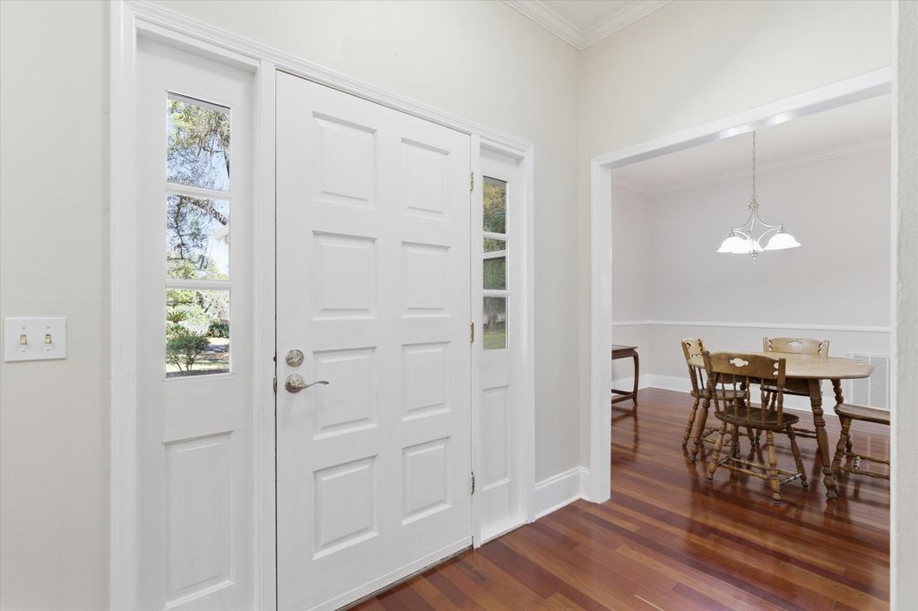 Photo of 3045 Banks Road, Tallahassee, FL 32309 (MLS # 397749)