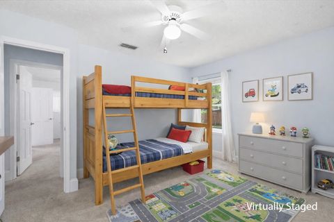 Tiny photo for 3045 Banks Road, Tallahassee, FL 32309 (MLS # 397749)