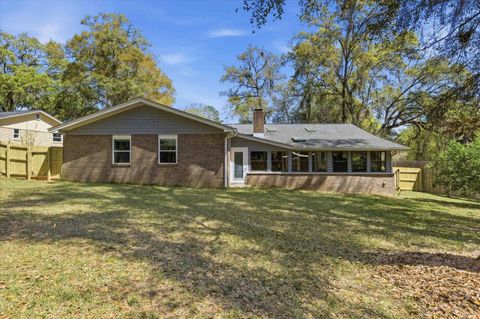 Tiny photo for 3045 Banks Road, Tallahassee, FL 32309 (MLS # 397749)