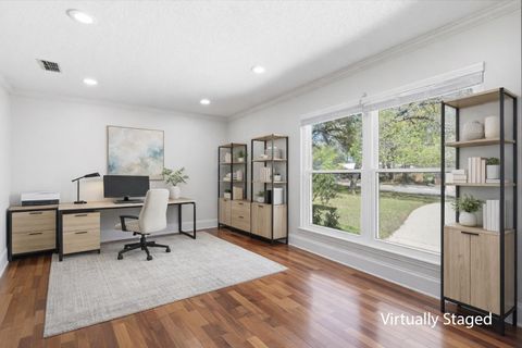 Tiny photo for 3045 Banks Road, Tallahassee, FL 32309 (MLS # 397749)