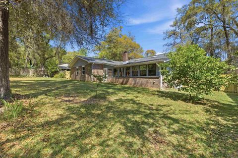 Tiny photo for 3045 Banks Road, Tallahassee, FL 32309 (MLS # 397749)