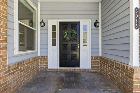 Tiny photo for 3045 Banks Road, Tallahassee, FL 32309 (MLS # 397749)