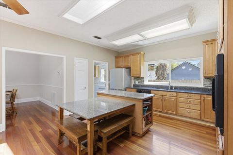 Tiny photo for 3045 Banks Road, Tallahassee, FL 32309 (MLS # 397749)