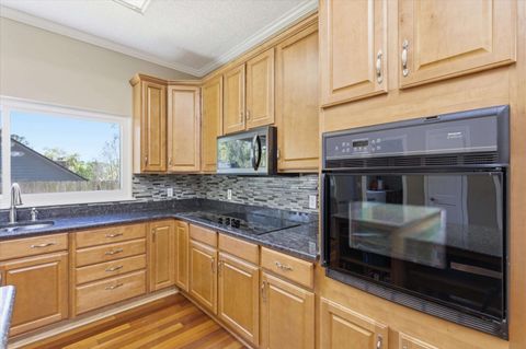 Tiny photo for 3045 Banks Road, Tallahassee, FL 32309 (MLS # 397749)