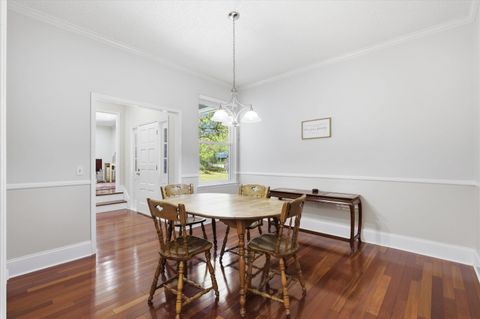 Tiny photo for 3045 Banks Road, Tallahassee, FL 32309 (MLS # 397749)