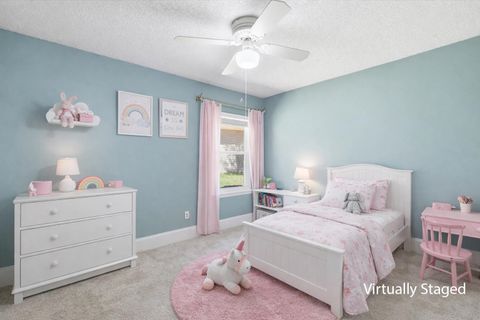 Tiny photo for 3045 Banks Road, Tallahassee, FL 32309 (MLS # 397749)