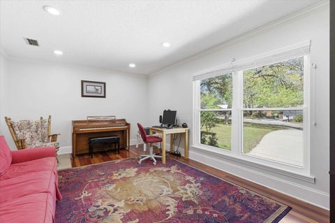 Tiny photo for 3045 Banks Road, Tallahassee, FL 32309 (MLS # 397749)