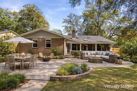 Tiny photo for 3045 Banks Road, Tallahassee, FL 32309 (MLS # 397749)