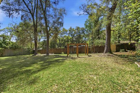 Tiny photo for 3045 Banks Road, Tallahassee, FL 32309 (MLS # 397749)