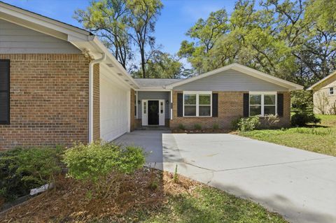 Tiny photo for 3045 Banks Road, Tallahassee, FL 32309 (MLS # 397749)