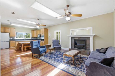 Tiny photo for 3045 Banks Road, Tallahassee, FL 32309 (MLS # 397749)