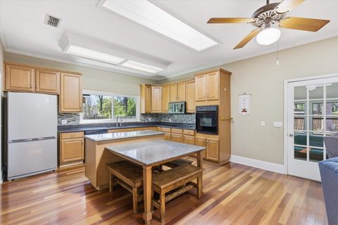 Tiny photo for 3045 Banks Road, Tallahassee, FL 32309 (MLS # 397749)