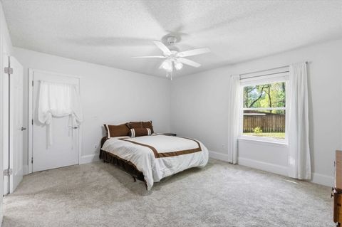 Tiny photo for 3045 Banks Road, Tallahassee, FL 32309 (MLS # 397749)