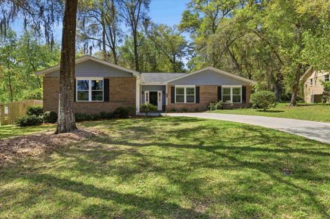 Photo of 3045 Banks Road, Tallahassee, FL 32309 (MLS # 397749)