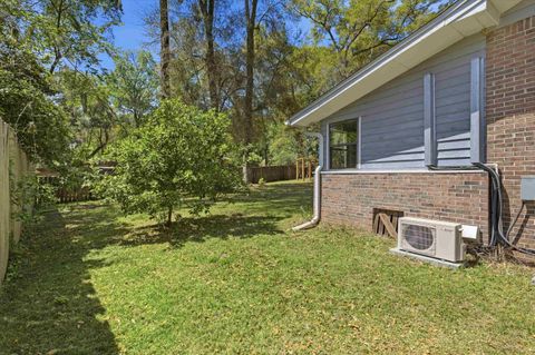 Tiny photo for 3045 Banks Road, Tallahassee, FL 32309 (MLS # 397749)