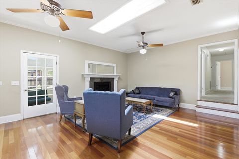 Tiny photo for 3045 Banks Road, Tallahassee, FL 32309 (MLS # 397749)