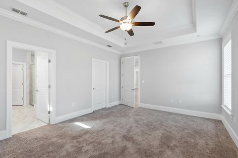Tiny photo for 118R Shelby Drive, Crawfordville, FL 32327 (MLS # 399396)