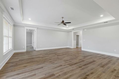Tiny photo for 118R Shelby Drive, Crawfordville, FL 32327 (MLS # 399396)