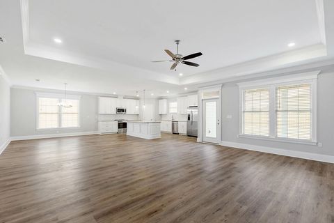 Tiny photo for 118R Shelby Drive, Crawfordville, FL 32327 (MLS # 399396)