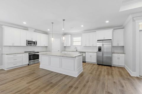 Tiny photo for 118R Shelby Drive, Crawfordville, FL 32327 (MLS # 399396)