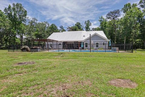 Tiny photo for 1002 Baum Road, Tallahassee, FL 32317 (MLS # 400176)