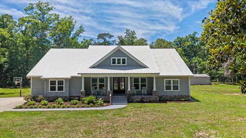 Photo of 1002 Baum Road, Tallahassee, FL 32317 (MLS # 400176)