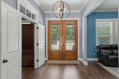 Tiny photo for 1002 Baum Road, Tallahassee, FL 32317 (MLS # 400176)