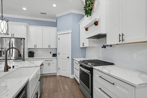Tiny photo for 1002 Baum Road, Tallahassee, FL 32317 (MLS # 400176)